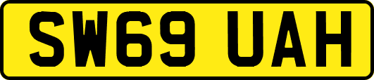SW69UAH
