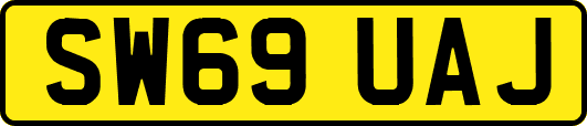 SW69UAJ