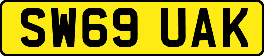 SW69UAK
