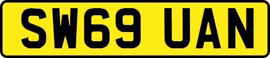 SW69UAN