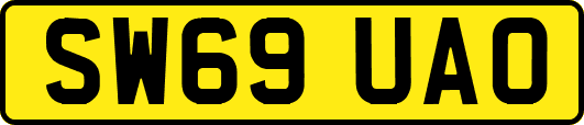 SW69UAO