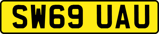 SW69UAU