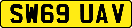 SW69UAV