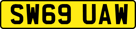 SW69UAW
