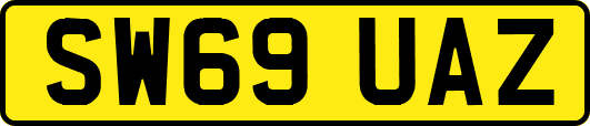 SW69UAZ