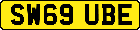 SW69UBE