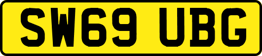 SW69UBG