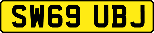 SW69UBJ