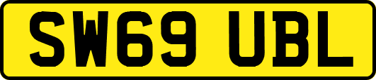 SW69UBL