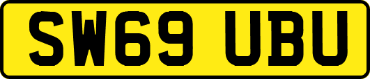 SW69UBU