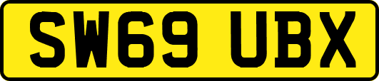 SW69UBX