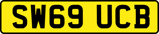 SW69UCB