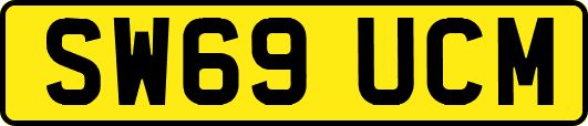 SW69UCM