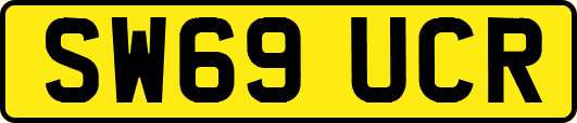 SW69UCR