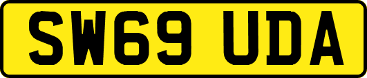 SW69UDA
