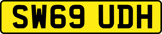 SW69UDH