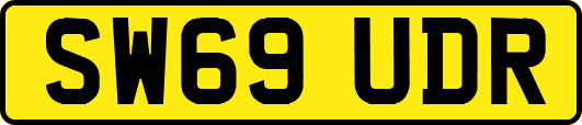 SW69UDR