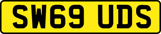 SW69UDS