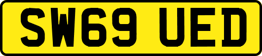 SW69UED
