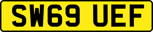 SW69UEF