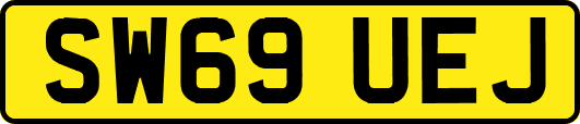 SW69UEJ