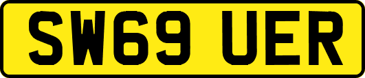 SW69UER