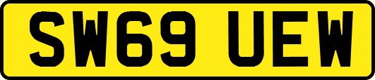 SW69UEW