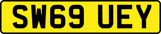 SW69UEY
