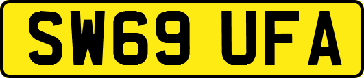 SW69UFA