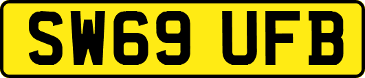 SW69UFB