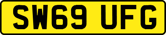 SW69UFG