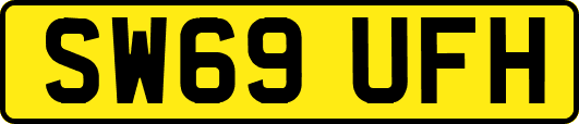 SW69UFH