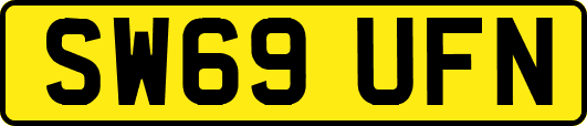 SW69UFN