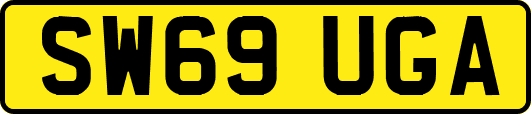 SW69UGA