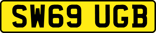 SW69UGB