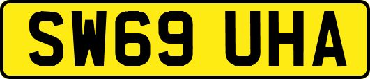 SW69UHA