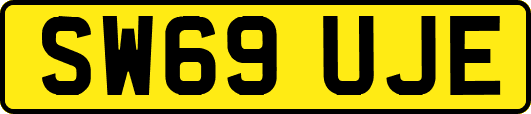 SW69UJE