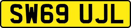 SW69UJL