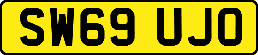 SW69UJO