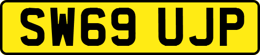 SW69UJP