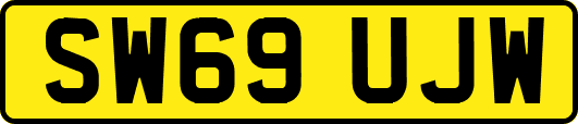 SW69UJW