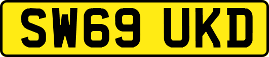 SW69UKD