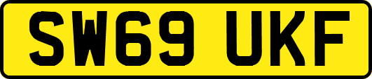 SW69UKF