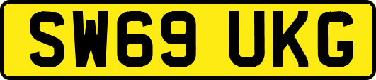 SW69UKG