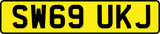 SW69UKJ