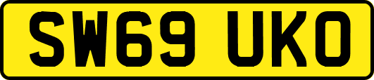 SW69UKO