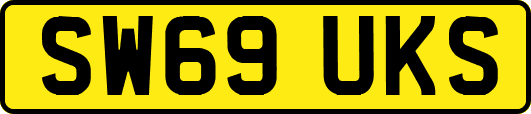 SW69UKS