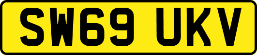 SW69UKV
