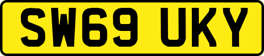 SW69UKY