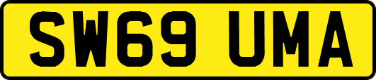 SW69UMA